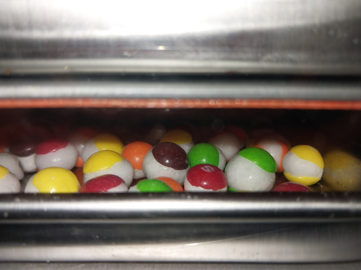 Freeze Dried Skittles