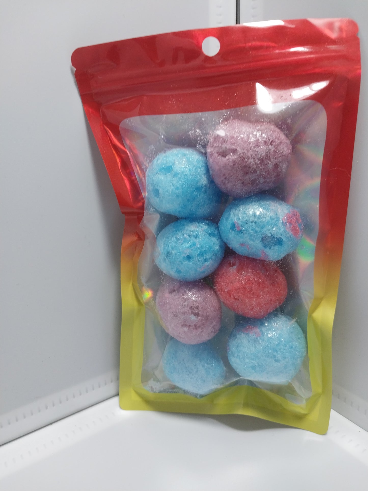 Freeze Dried Jolly Ranchers